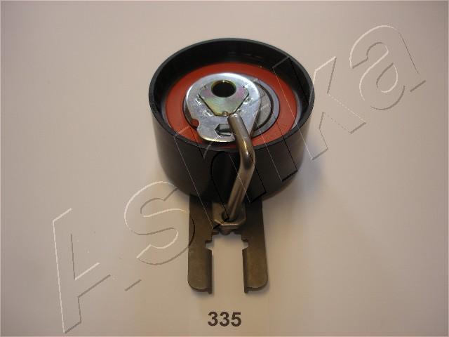 Ashika 45-03-335 - Натяжитель, ремень ГРМ www.autospares.lv