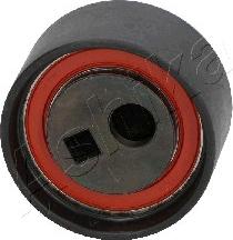 Ashika 45-02-255 - Tensioner, timing belt www.autospares.lv