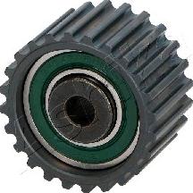 Ashika 45-07-702 - Tensioner, timing belt www.autospares.lv