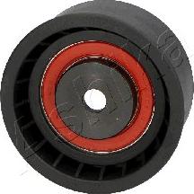 Ashika 45-0W-009 - Tensioner, timing belt www.autospares.lv