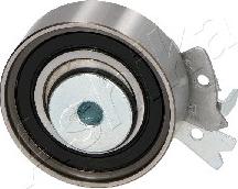 Ashika 45-0W-002 - Tensioner, timing belt www.autospares.lv