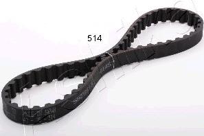 Ashika 40-05-514 - Timing Belt www.autospares.lv