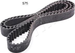 Ashika 40-05-575 - Timing Belt www.autospares.lv