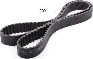 Ashika 40-00-003 - Timing Belt www.autospares.lv