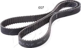 Ashika 40-00-007 - Timing Belt www.autospares.lv