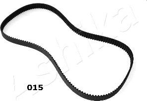 Ashika 40-00-015 - Zobsiksna www.autospares.lv