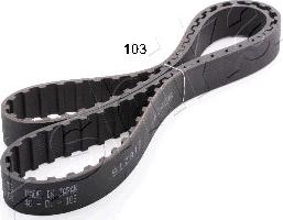 Ashika 40-01-103 - Timing Belt www.autospares.lv