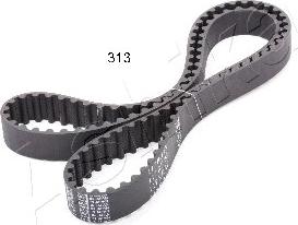 Ashika 40-03-313 - Timing Belt www.autospares.lv