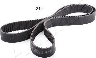 Ashika 40-02-214 - Zobsiksna www.autospares.lv