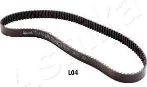 Ashika 40-0L-L04 - Zobsiksna www.autospares.lv