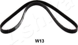 Ashika 40-0W-W13 - Zobsiksna www.autospares.lv