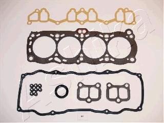 Ashika 48-01-163 - Blīvju komplekts, Motora bloka galva www.autospares.lv