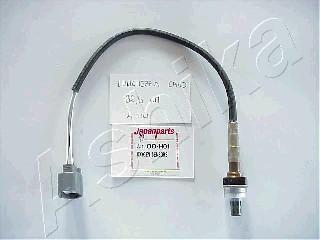 Ashika 43-H01 - Lambda Sensor www.autospares.lv