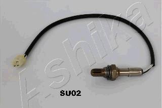 Ashika 43-SU02 - Lambda zonde www.autospares.lv