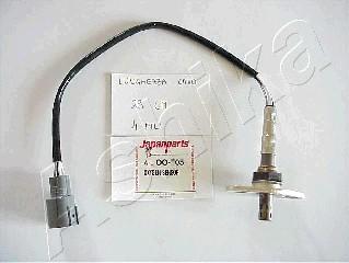 Ashika 43-T05 - Lambda zonde www.autospares.lv