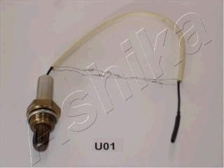 Ashika 43-U01 - Lambda zonde www.autospares.lv