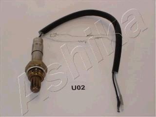 Ashika 43-U02 - Lambda zonde autospares.lv