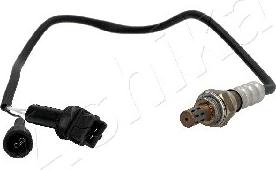 Ashika 43-Y01 - Lambda zonde www.autospares.lv