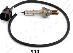 Ashika 43-Y14 - Lambda zonde www.autospares.lv