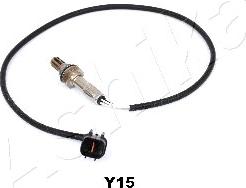 Ashika 43-Y15 - Lambda zonde www.autospares.lv