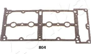 Ashika 47-08-804 - Blīve, Motora bloka galvas vāks www.autospares.lv