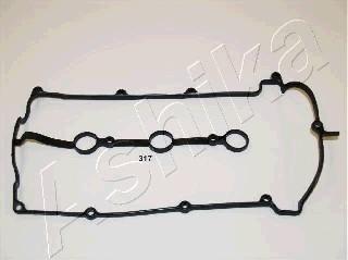 Ashika 47-03-317 - Blīve, Motora bloka galvas vāks www.autospares.lv