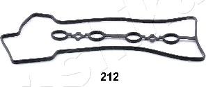 Ashika 47-02-212 - Blīve, Motora bloka galvas vāks www.autospares.lv