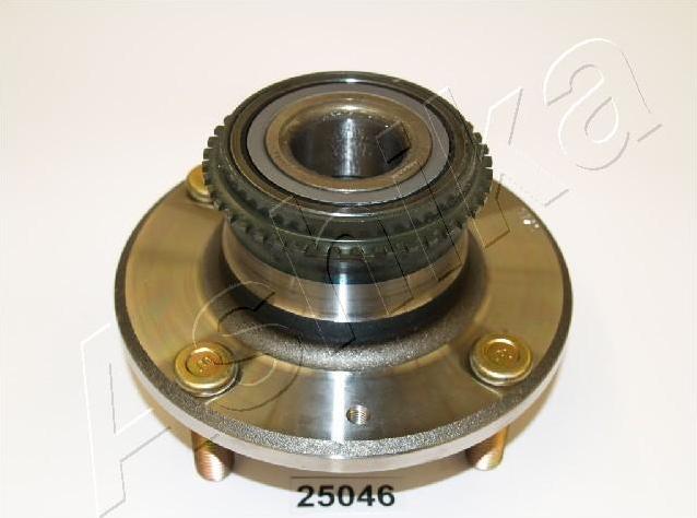 Ashika 4D56T-40 - Riteņa rumba www.autospares.lv