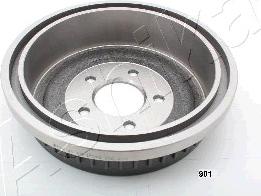 Ashika 56-09-901 - Bremžu trumulis www.autospares.lv