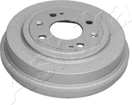 Ashika 56-04-402C - Bremžu trumulis www.autospares.lv