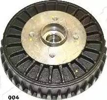 Ashika 56-00-004 - Bremžu trumulis www.autospares.lv