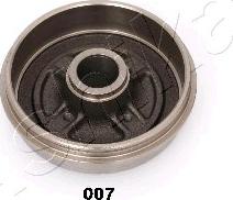 Ashika 56-00-007 - Bremžu trumulis www.autospares.lv