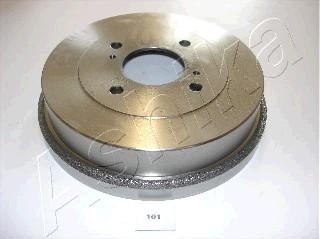 Ashika 56-01-101 - Bremžu trumulis www.autospares.lv