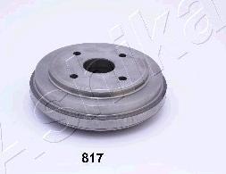 Ashika 56-08-817 - Bremžu trumulis www.autospares.lv