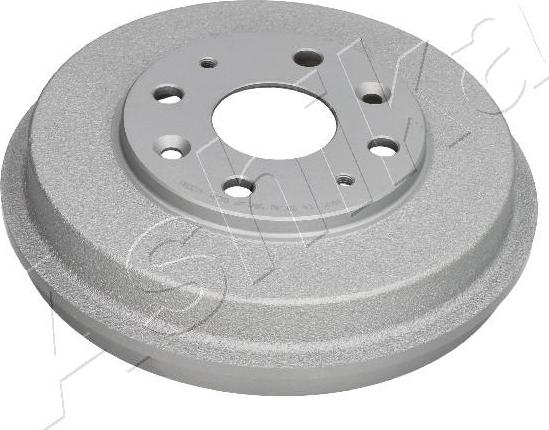 Ashika 56-03-300C - Bremžu trumulis www.autospares.lv