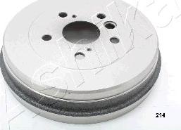 Ashika 56-02-214 - Bremžu trumulis www.autospares.lv