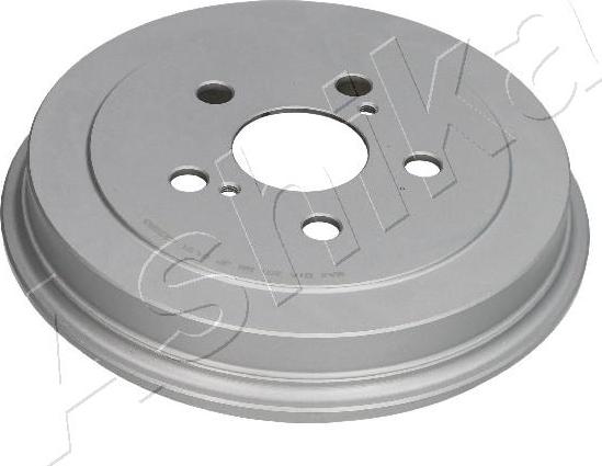 Ashika 56-02-211C - Bremžu trumulis www.autospares.lv