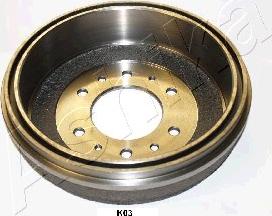 Ashika 56-0K-K03 - Bremžu trumulis www.autospares.lv