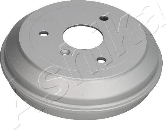 Ashika 56-0M-M00C - Bremžu trumulis www.autospares.lv