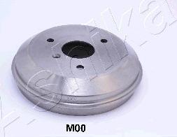 Ashika 56-0M-M00 - Bremžu trumulis www.autospares.lv