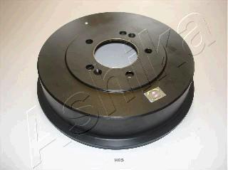 Ashika 56-H0-005 - Bremžu trumulis www.autospares.lv