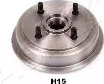 Ashika 56-H0-015 - Bremžu trumulis www.autospares.lv