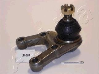 Ashika 53-05-507 - Balst / Virzošais šarnīrs autospares.lv