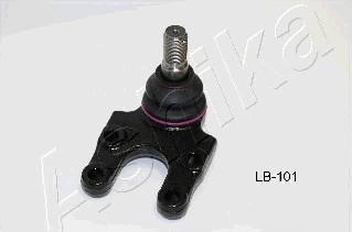 Ashika 53-01-101 - Balst / Virzošais šarnīrs www.autospares.lv