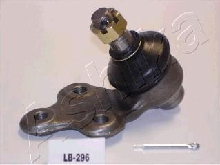 Ashika 53-02-296 - Balst / Virzošais šarnīrs www.autospares.lv