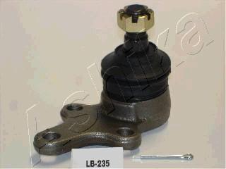 Ashika 53-02-235 - Balst / Virzošais šarnīrs www.autospares.lv