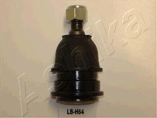 Ashika 53-0H-H64 - Balst / Virzošais šarnīrs www.autospares.lv