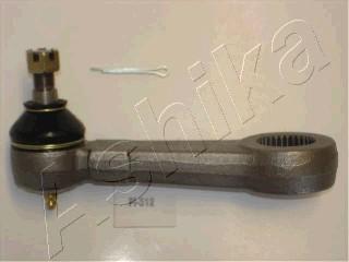 Ashika 52-05-512 - Рычаг поворотного кулака www.autospares.lv