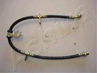 Ashika 69-04-472 - Kronšteins, Bremžu šļauka www.autospares.lv