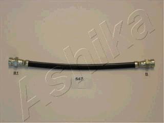 Ashika 69-05-547 - Kronšteins, Bremžu šļauka www.autospares.lv